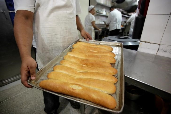 Panaderías Clap en Táchira rechazan la politización en la distribución de harina