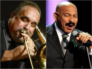 Willie Colón y D’ León actuarán en primera edición “La Salsa Vive” en Puerto Rico