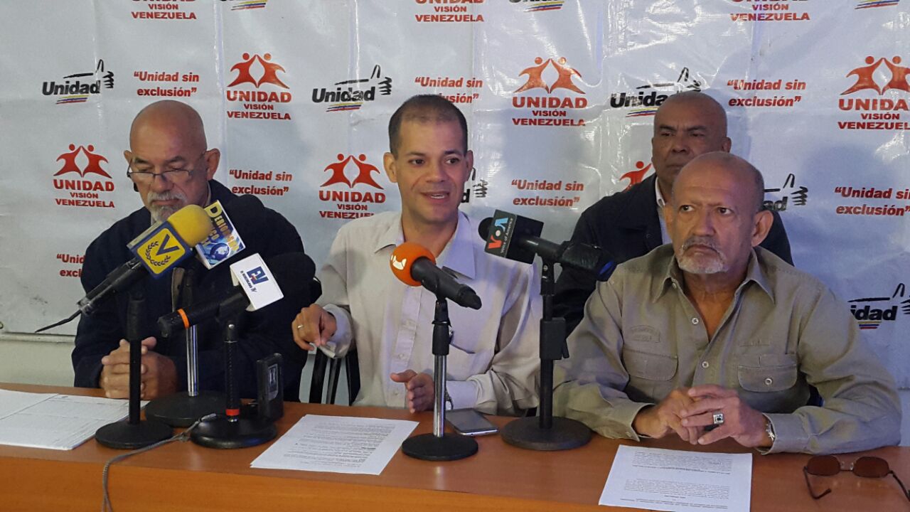 Diputado Omar Ávila denunció incongruencia del CNE en validación de partidos