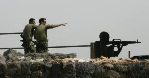 Israel desmiente el derribo de uno de sus aviones por el ejército sirio