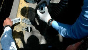 Lanzan artefacto explosivo contra comisaría policial en Aragua