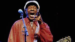 Muere Chuck Berry, uno de los padres del “rock and roll” a los 90 años