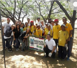 Alcaldía de Maracaibo potencia alianza con ONG’s en pro de la limpieza de la ciudad