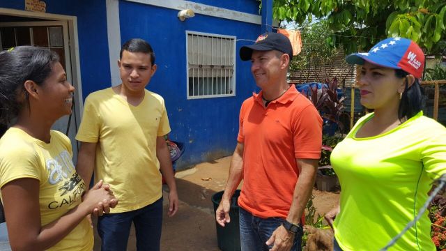 Gente de Guayana pide propuestas para los barrios 1 (1)