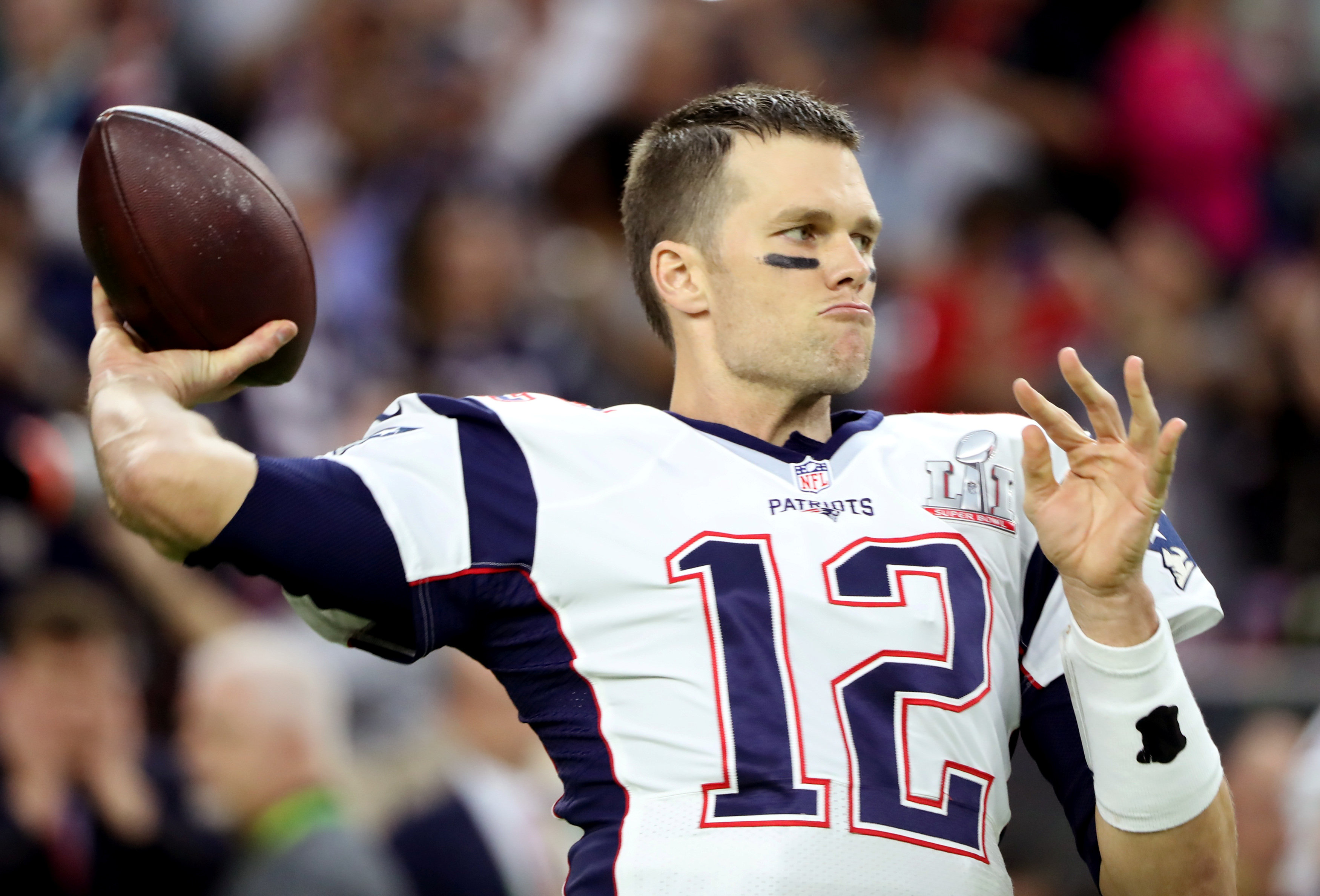 Tom Brady en cinco momentos memorables de su carrera en la NFL