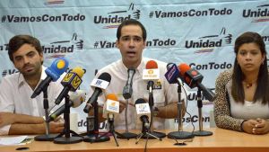 Ferrer: El CNE debe confirmar validación de PJ entre martes y miércoles