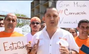 Ulises Corrales: Gran Misión Estafa Venezuela lleva 4 años engañando a los cagüeños