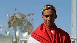 Ciclista egipcio muere de un infarto durante una carrera en Sudáfrica