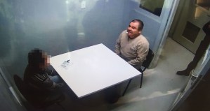 EEUU dice que “El Chapo” está bien de salud y hasta aprende inglés en prisión