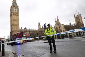 Salen en libertad y sin cargos seis de los detenidos por atentado de Londres