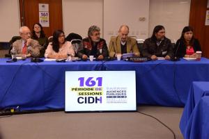 Gobierno defiende en la CIDH condiciones de encarcelamiento de Leopoldo López