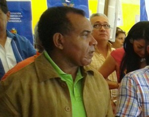 Francisco Cardiel: Proyecto Venezuela invita a su gente a validar por la paz y la democracia