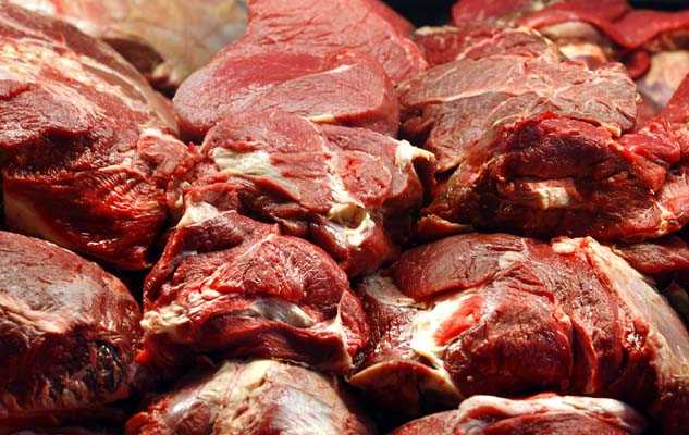 Panamá ordena a los supermercados retirar carne de Brasil