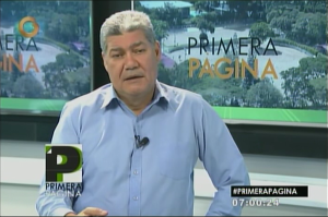 Según Piñate, ocupar panaderías es una medida política para defender al pueblo
