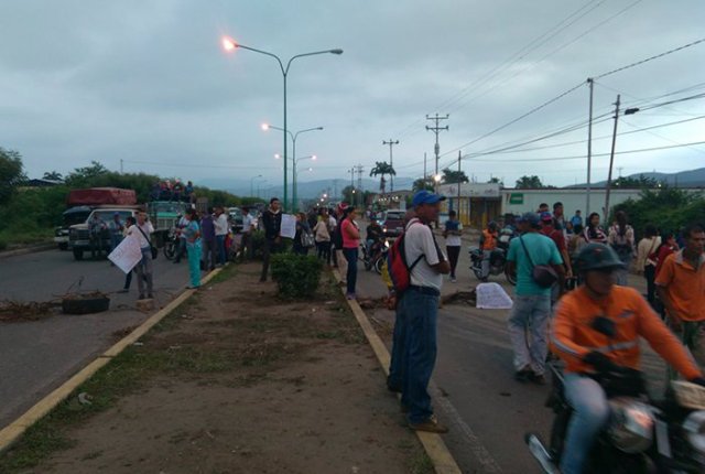 Protesta-en-El-tocuyo-3