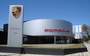 Porsche pagará una prima de más de 9.000 euros a sus empleados