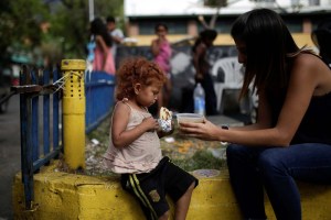 Gran Caracas tiene 47% menos casas hogares para niños desprotegidos