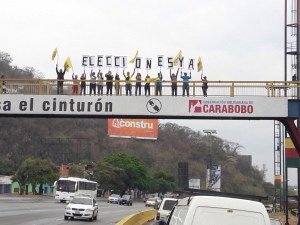 Manuel Román: Pueblo venezolano no aguanta más hambre