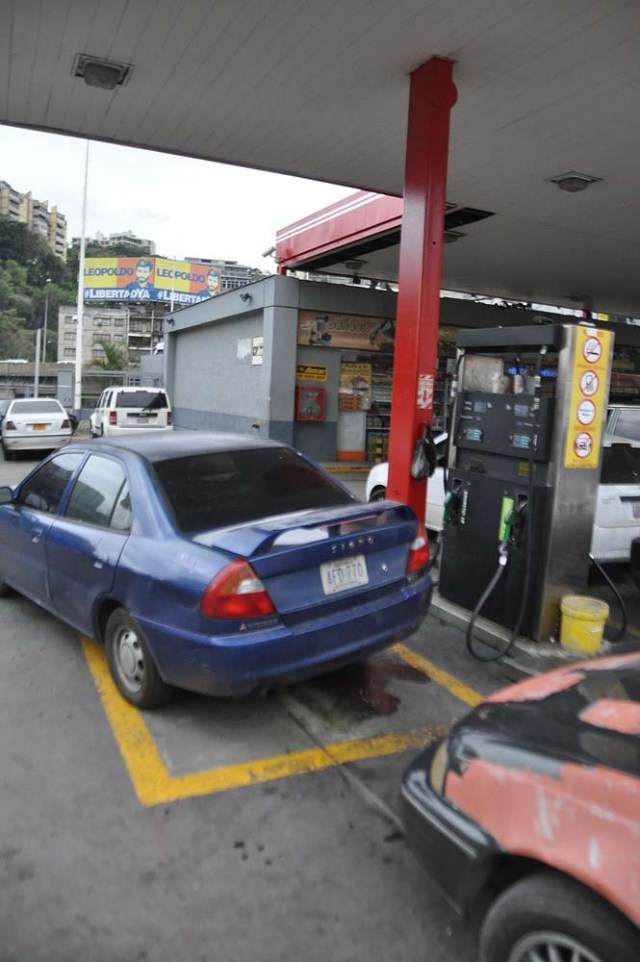 colas gasolina news report2