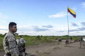 Cavecol entregó documento a la AN por situación fronteriza con Colombia