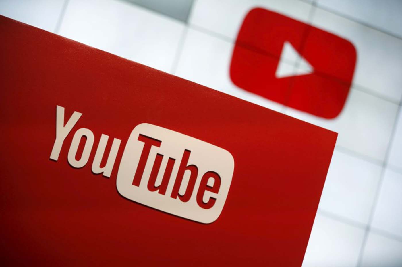 YouTube prohibió los videos antivacunas y que no tratan sobre la inmutación contra el Covid-19
