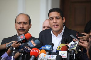 Olivares: Maduro condena a muerte a niños recluidos en JM de los Ríos