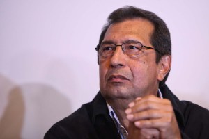 Adán Chávez dice que la OEA no puede exigir que se hagan elecciones porque eso le corresponde al CNE