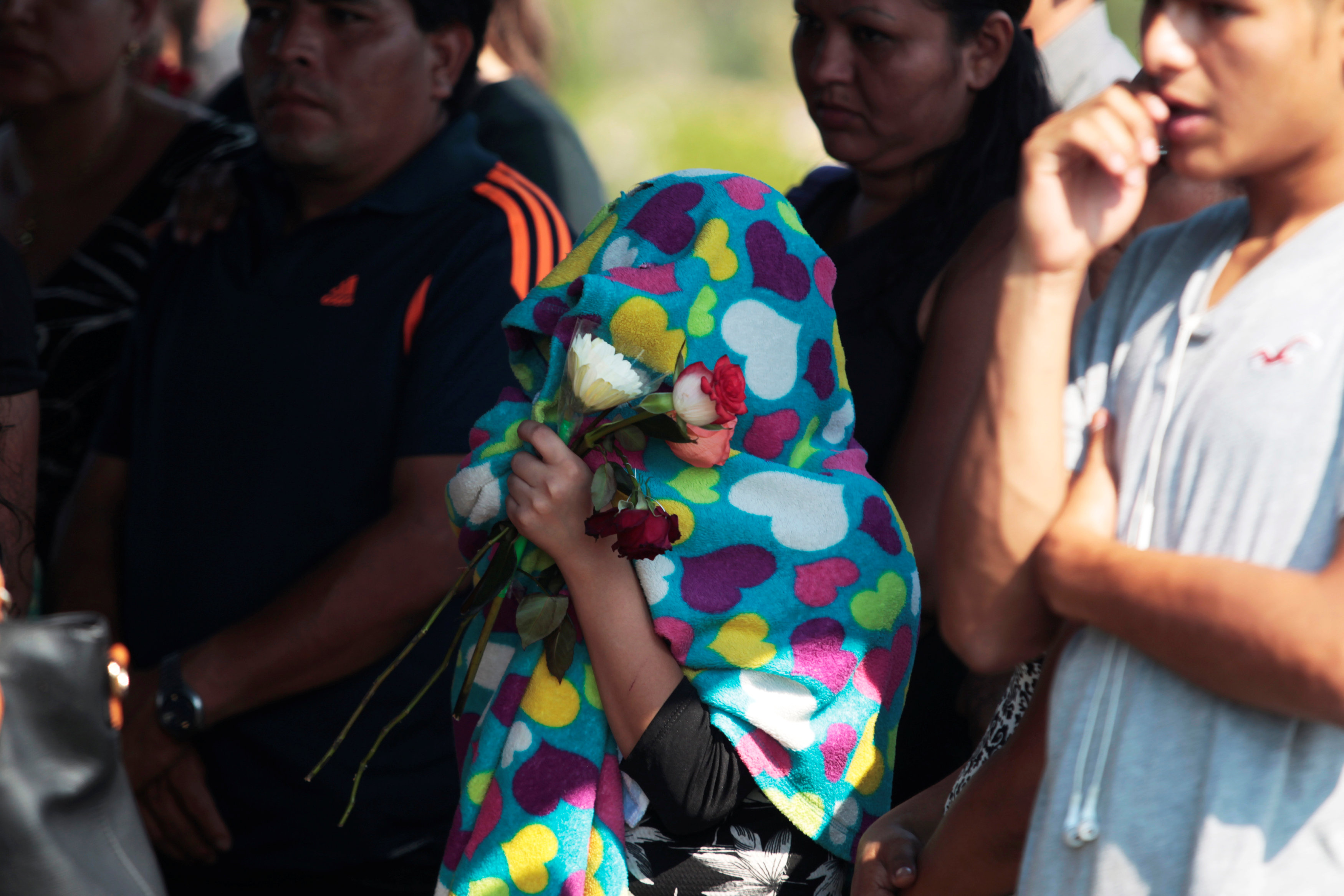 Asesinan en El Salvador a cuidadora de bebé que estuvo secuestrada