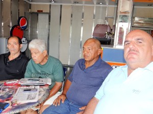 Transporte en Ciudad Bolívar piden Bs. 300 de reajuste del pasaje