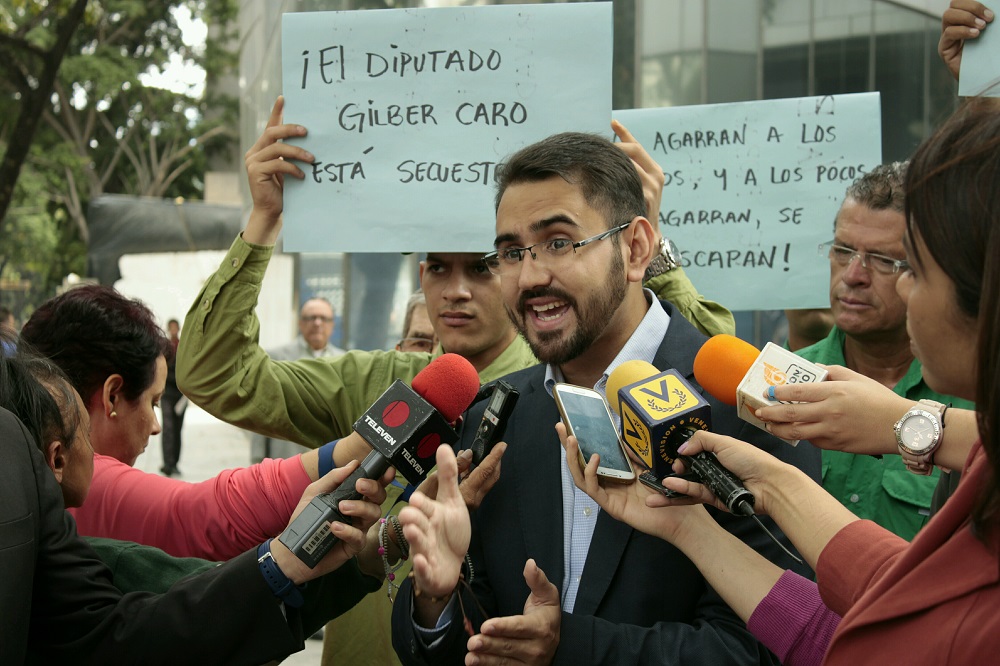 Rogelio Diaz: “Nuestro partido tampoco se movilizará hoy en rechazo a la intervención judicial”