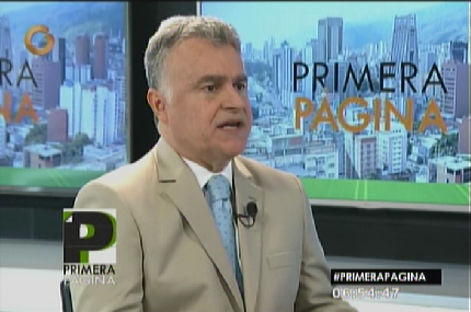 Alejandro Moncada: La inflación se combate con producción nacional
