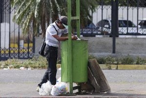Índices de pobreza superan los pronósticos en Venezuela