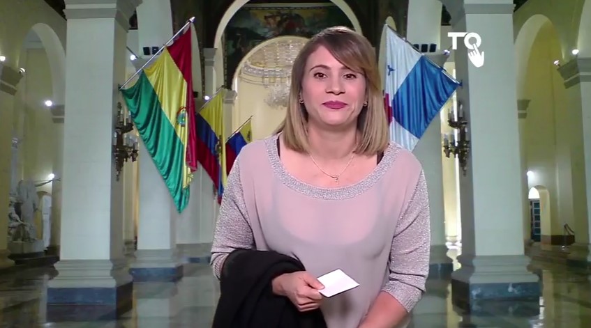 #ElToque: Heroínas y mártires de la menstruación… Solo en socialismo, por Diana Carolina Ruíz (VIDEO)