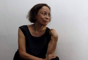 Falleció la bailarina venezolana Sonia Sanoja