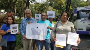 MUD Caracas solicitará interpelación de Jorge Rodríguez por destino del dinero de alumbrado y vialidad