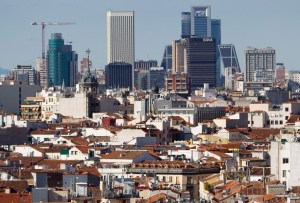 Los venezolanos con fortunas apuestan por invertir en Madrid