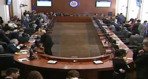 OEA participará en observación de recuento parcial de votos en Ecuador