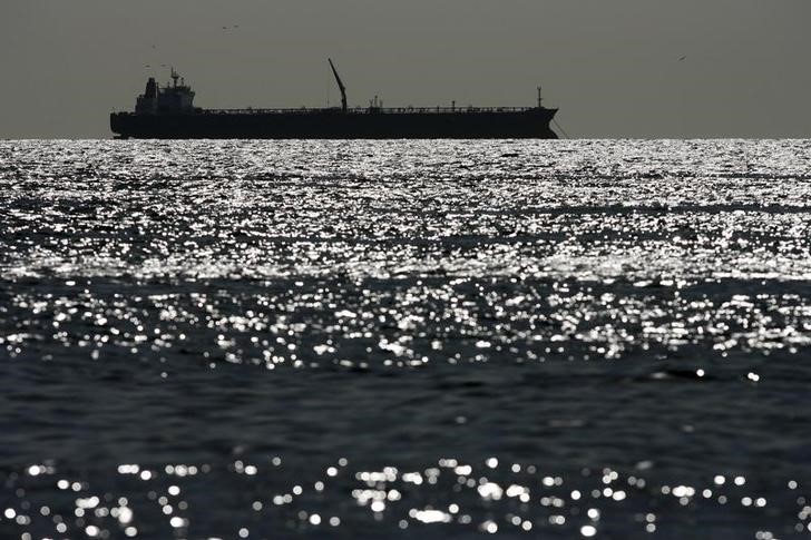 Un problema en el puerto de Jose retrasa las exportaciones de crudo de Venezuela