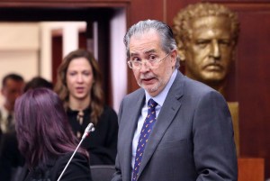 La denuncia de Miguel Henrique Otero que causó polémica en el senado de Colombia