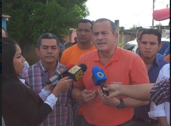 Francisco Sucre: TSJ busca afincar dictadura