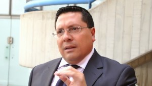 Omar Mora Tosta aseguró que acusación contra Freddy Guevara confirma persecución política