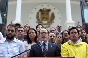 Convocatoria de la AN a Referendo tiene primacía sobre la que haya realizado Maduro