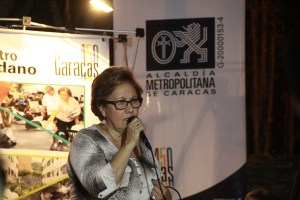 Helen Fernández: Estamos ante un golpe de Estado Constitucional