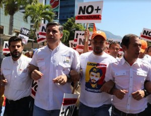 Alfredo Jimeno: Hoy se reafirma la institucionalización de la dictadura en Venezuela