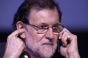 Gobierno español califica como “inaceptables” últimos insultos de Maduro contra Rajoy