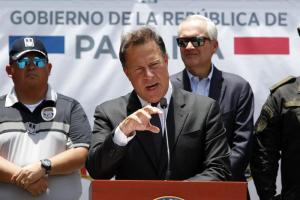 Panamá propondrá “solución” a Maduro para evitar escalada de conflicto