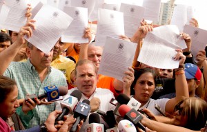Juan Pablo Guanipa: El Zulia se declara en rebelión ante “golpe” a la AN (+Fotos)