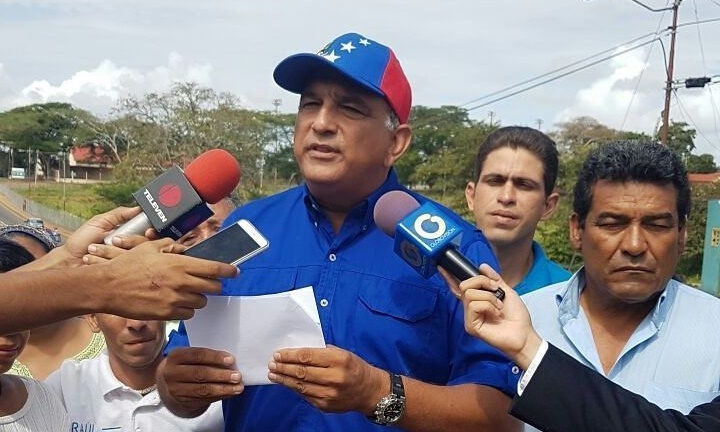 Raúl Yusef: Hambre y coronavirus acechan Venezuela