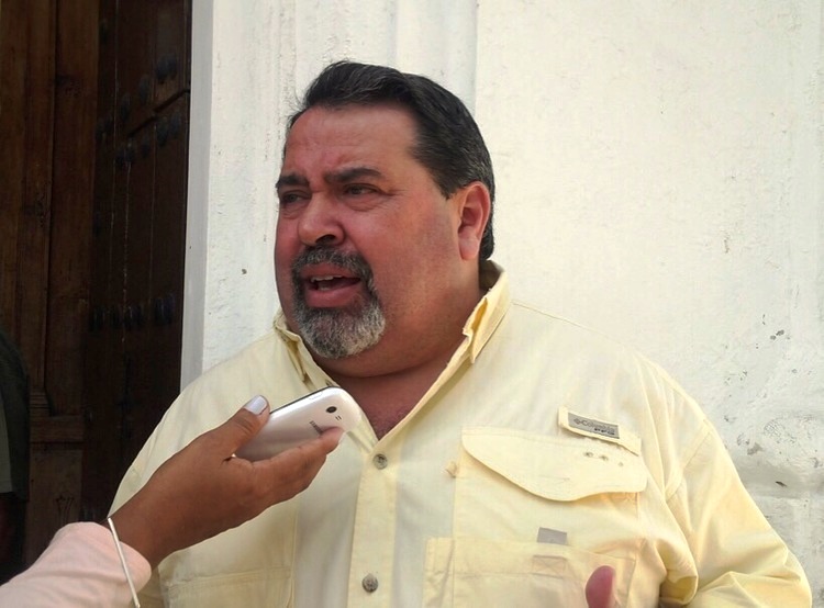 Richard Casanova: Maduro ejerce una atroz discriminación contra la provincia