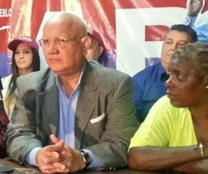 Alcides Padilla: Recular sobre sentencias no es suficiente, el pueblo pide elecciones